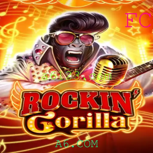 RockinGorilla: Aventura Selvagem no Mundo dos Jogos