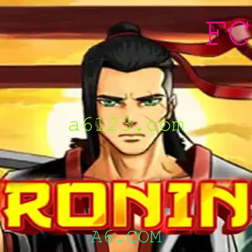Descubra Ronin: Uma Jornada Épica no Mundo de A6.COM