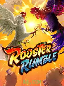 RoosterRumble: Um Mergulho Profundo no Novo Fenômeno dos Jogos