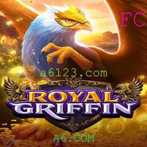 Descubra o Fascinante Mundo de RoyalGriffin: O Jogo Inovador de A6.COM