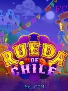 Descubra o Fascinante Mundo de RuedaDeChile e A6.COM