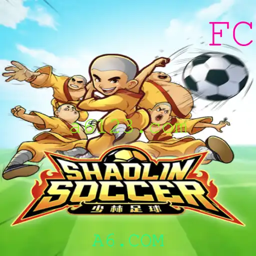 Explore o Mundo Empolgante de ShaolinSoccer: Um Novo Jogo da A6.COM