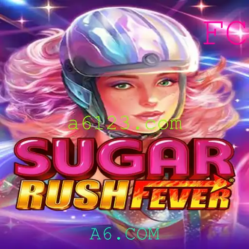 Explorando o Fascinante Mundo de SugarRushFever com A6.COM