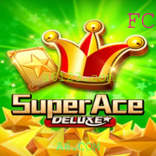SuperAceDeluxe: O Novo Fenômeno dos Jogos Online
