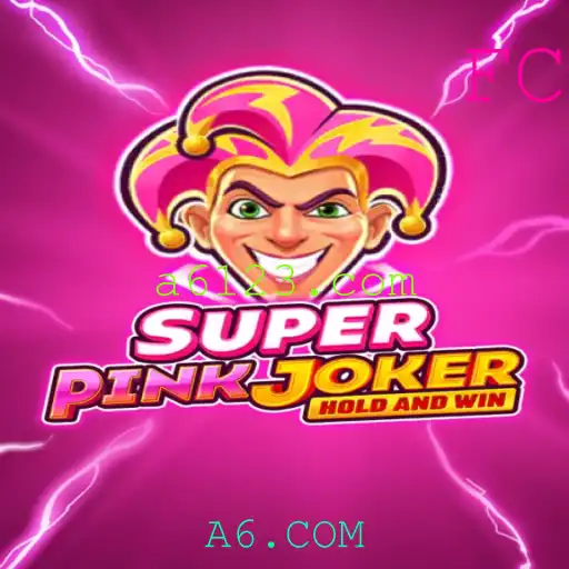 SuperPinkJoker: Um Novo Fenômeno no Mundo dos Jogos