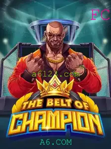 TheBeltOfChampion: O Excitante Jogo de Estratégia Multijogador