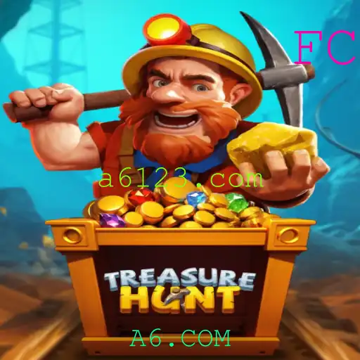 TreasureHunt: Aventura e Estratégia no Mundo de A6.COM