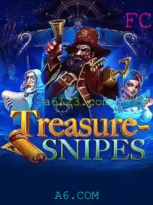 TreasureSnipes: Um Mergulho no Mundo Emocionante do Jogo Online