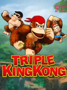 TripleKingKong: Descubra o Fascinante Mundo do Novo Jogo da A6.COM