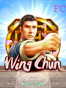 Desvendando o Jogo WingChun: Estratégia e Diversão com A6.COM