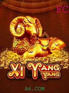 Descubra os Segredos do Jogo 'XiYangYang' em A6.COM