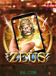 Descubra o Universo de ZeusM: O Novo Jogo da A6.COM