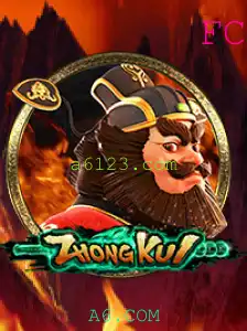Descobrindo o Fascinante Mundo de ZhongKui: A Nova Sensação de A6.COM